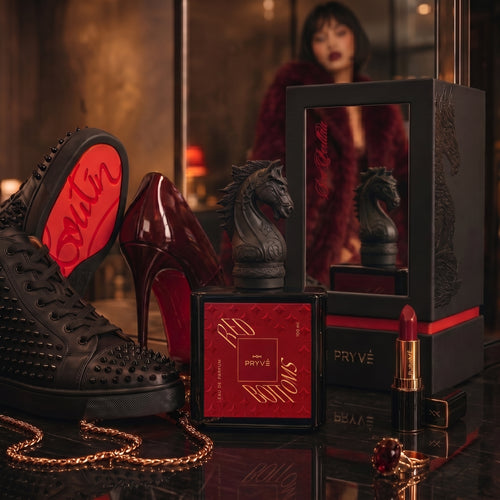 Red Bottoms