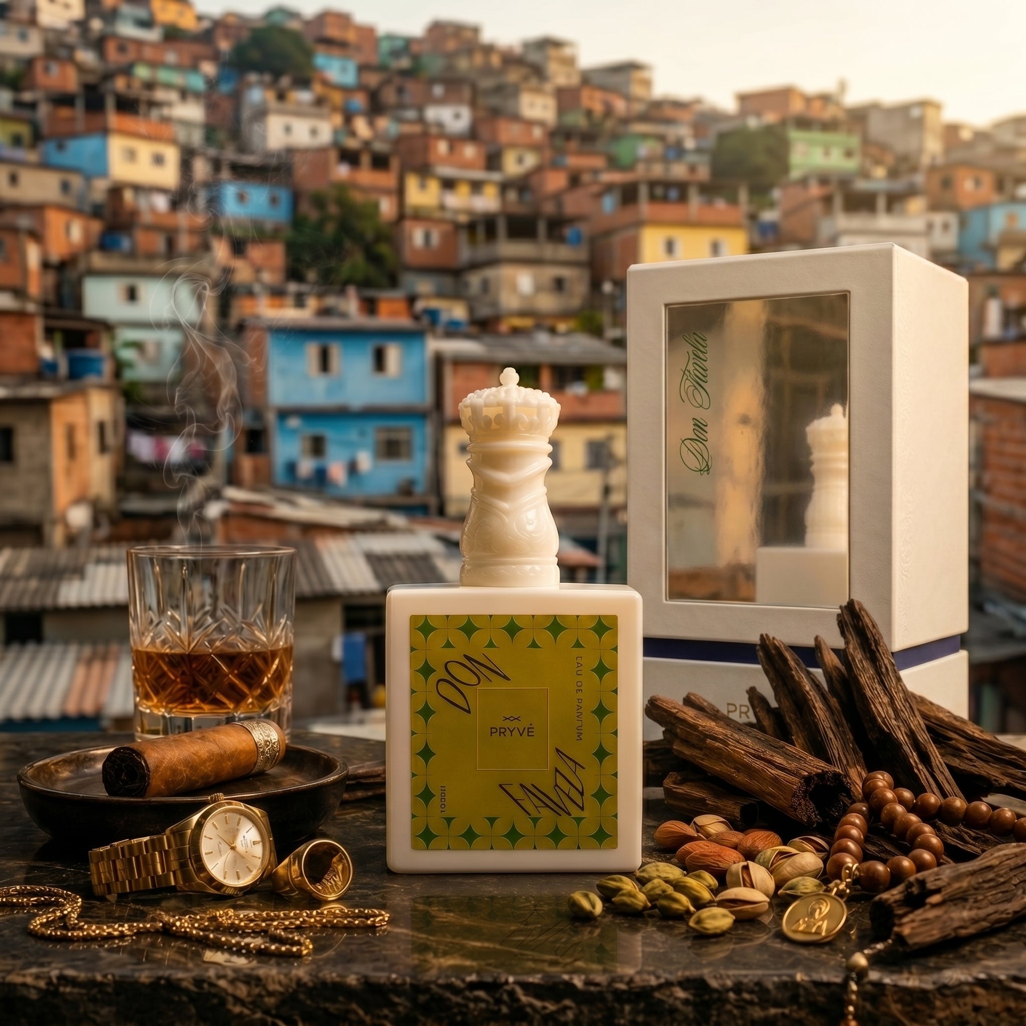 Don Favela